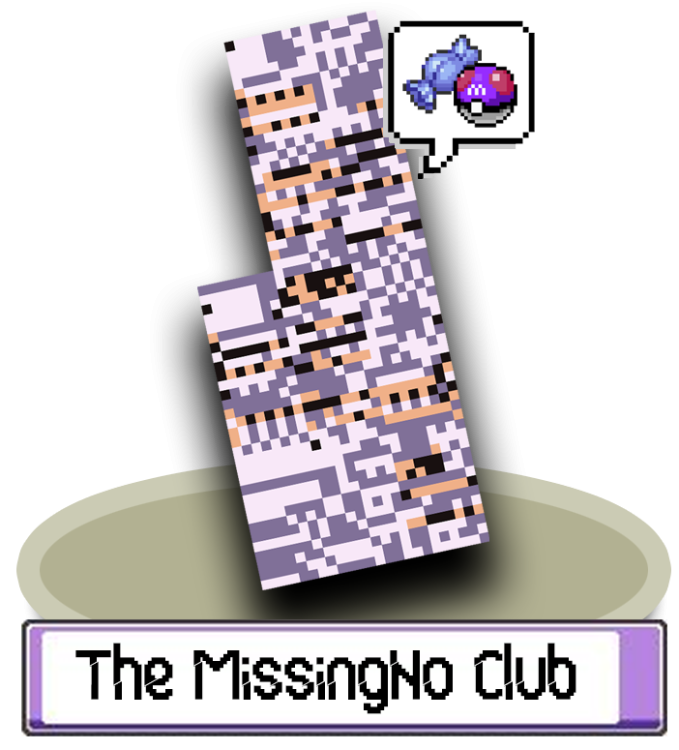 missingno.club logo
